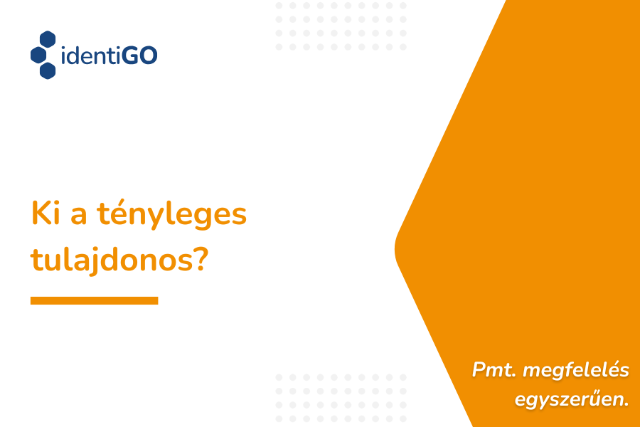 Ki a tényleges tulajdonos?