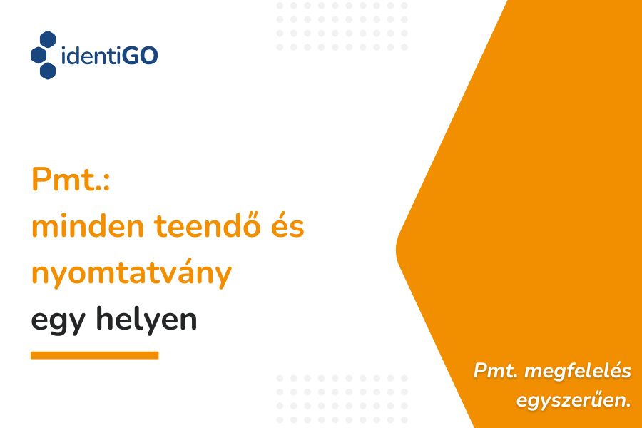 Pénzmosási törvény - minden teendő és nyomtatvány egy helyen