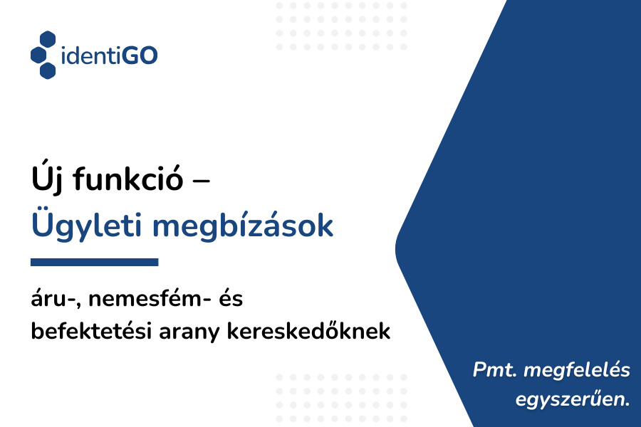 Ügyleti megbízások